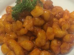 -那家老院子东北菜·饺子·小鸡炖蘑菇(艳华街店)