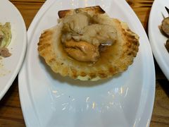 -烧鸟周居酒屋(香山店)