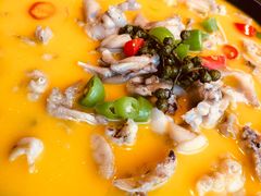 -嘉禾·悦享餐厅(八方汇店)