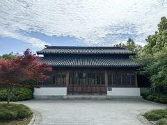 -石湖景区