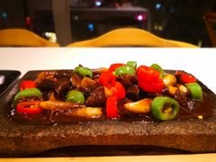 -若蘭慈·无国界素食料理(欢乐海岸店)