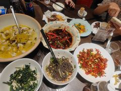 -米汤记忆(南京西路店)