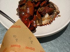 -無招牌海鮮(芽笼店)