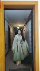 -汉仪华裳汉服馆(打浦桥店)