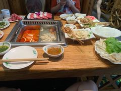 -草原塞蛮羊火锅城(港湾店)