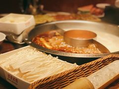 -巴邑火锅(江北万达店)