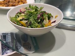 -福寿斋·老北京铜锅涮肉·烤鸭(顺义总店)