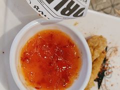 -阿三烧烤·生蚝(超级会员店拓峰店)