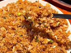 -本色.小马哥烧烤(五一路总店)