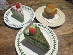 -奈诺甜品·生日蛋糕·下午茶(古城店)