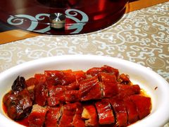 烧鹅-凤凰楼酒家·粤宴点心(华强北店)