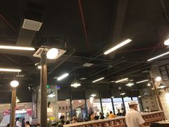 -憨铁匠老火锅(龙岗万科里店)