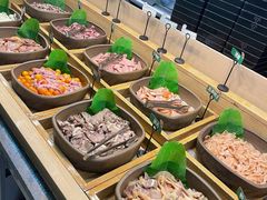 -爱伲牛肉火锅自助(景洪店)