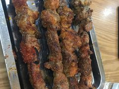-西北朗益和穆斯林餐厅
