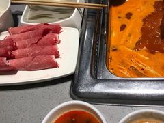 -海底捞火锅(凯德广场店)