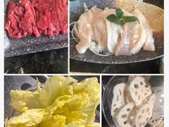 -王家渡火锅店(棕榈泉店)