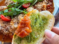 -青岛香格里拉·鱼跃地中海西餐厅