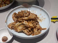 -小京华楼·京味斋(三元桥国展店)