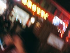 -蒋家桥饺面店(四望亭路店)