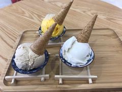-歎雪糕低糖低脂Gelato冰淇淋