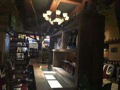 -栖巢咖啡(天鹅湖万达低碳店)