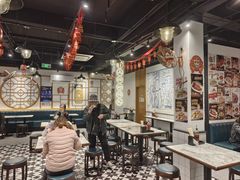 -鲜得来排骨年糕(即墨路店)