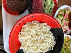 -菊儿人家·北京胡同菜(南锣鼓巷店)