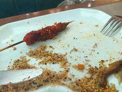 -比尔森巴西烤肉自助(红旗街店)