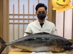 -鮨政·Omakase(港汇恒隆广场店)