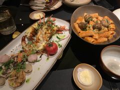 -上海苏宁宝丽嘉酒店·Cafe Bellagio西餐厅