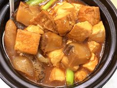 -东江海鲜酒家(艺都分店)