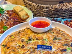 -南拳十三姨·潮汕砂锅粥·粤菜(西单大悦城店)