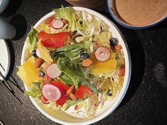 -唐猫庭院·千年陕菜(赛格国际购物中心店)
