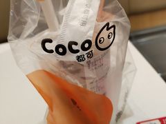 -CoCo都可(白石洲店)