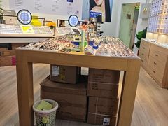 -天空之镜眼镜店蔡司依视路配镜授权零售店(望京颐堤港店)