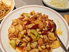 -天府豆花庄(金四季店)