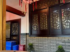 -沔阳会馆(沔街店)