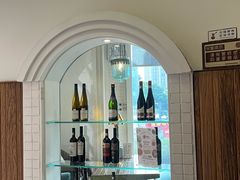 -良木缘咖啡西餐(川大店)