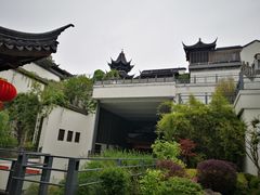 -南京中国近代史遗址博物馆(南京总统府)