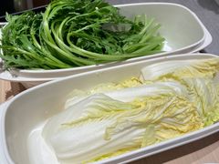 -海底捞火锅(金山百联店)