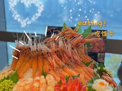 -極上萬膳·日料放题(来福士江景店)