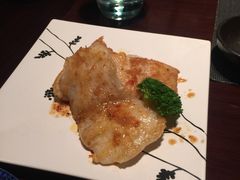 -富力希尔顿酒店·源氏日餐厅