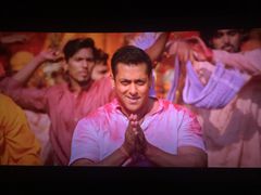 -万达IMAX影城(盘锦万达广场店)