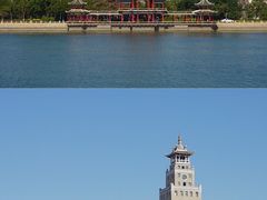 -龙舟池