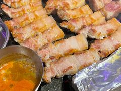 -济州爱肉堂(总店)