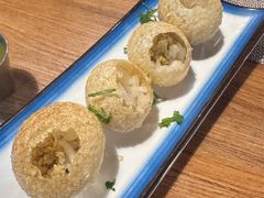 -NAMO印度餐厅