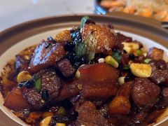 -杨厨的田园饭店(长城路店)