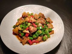 -杭州JW万豪酒店-万豪中餐厅