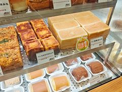 -君之狮子山·轻糖烘焙(松江印象城店)