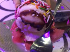 -山色西餐·柴火烤披萨